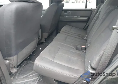 2007 Ford Expedition Xlt из США, поврежденный, VIN 1FMFU16567LA88337